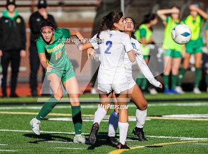 Thumbnail 3 in Seattle Prep vs. Roosevelt (WIAA 3A Semi-Final) photogallery.