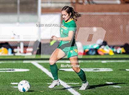 Thumbnail 3 in Seattle Prep vs. Roosevelt (WIAA 3A Semi-Final) photogallery.
