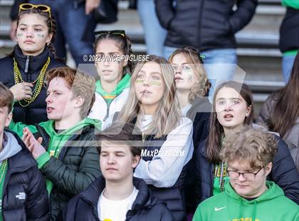 Thumbnail 1 in Seattle Prep vs. Roosevelt (WIAA 3A Semi-Final) photogallery.