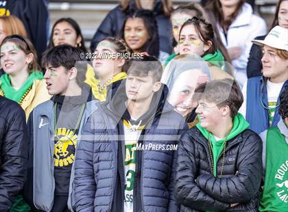 Thumbnail 3 in Seattle Prep vs. Roosevelt (WIAA 3A Semi-Final) photogallery.