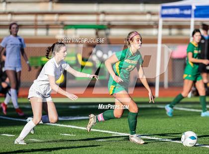 Thumbnail 1 in Seattle Prep vs. Roosevelt (WIAA 3A Semi-Final) photogallery.
