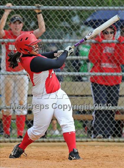 Thumbnail 3 in Sayville vs Plainedge (NYSPHSAA Class A Regional Final) photogallery.