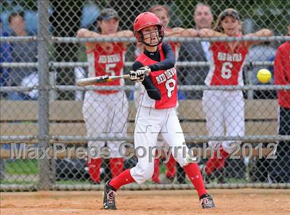 Thumbnail 1 in Sayville vs Plainedge (NYSPHSAA Class A Regional Final) photogallery.