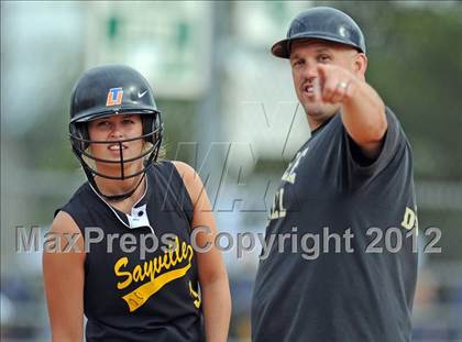 Thumbnail 1 in Sayville vs Plainedge (NYSPHSAA Class A Regional Final) photogallery.