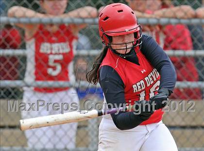 Thumbnail 1 in Sayville vs Plainedge (NYSPHSAA Class A Regional Final) photogallery.