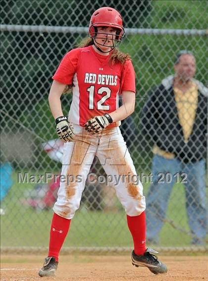 Thumbnail 3 in Sayville vs Plainedge (NYSPHSAA Class A Regional Final) photogallery.