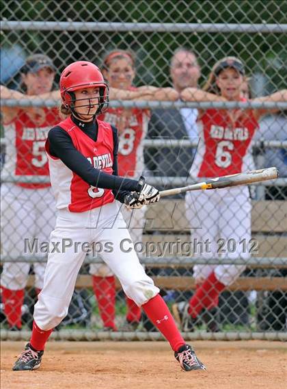 Thumbnail 2 in Sayville vs Plainedge (NYSPHSAA Class A Regional Final) photogallery.