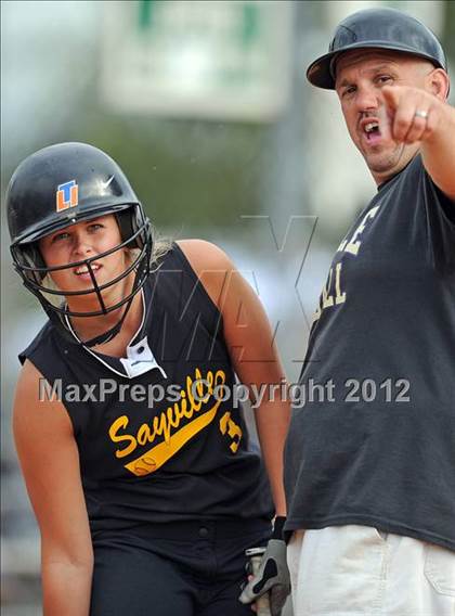 Thumbnail 2 in Sayville vs Plainedge (NYSPHSAA Class A Regional Final) photogallery.