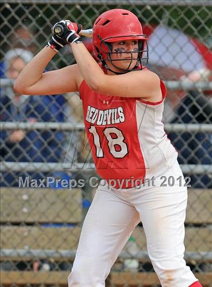 Thumbnail 3 in Sayville vs Plainedge (NYSPHSAA Class A Regional Final) photogallery.