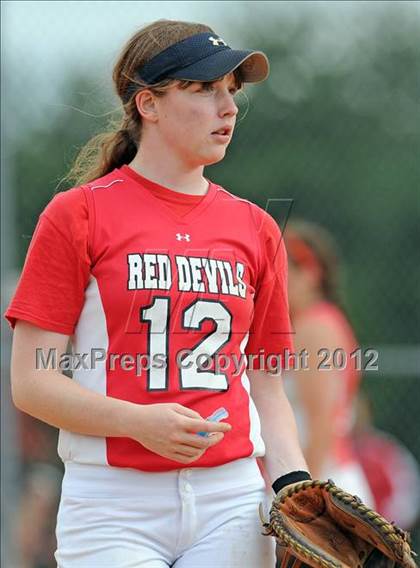 Thumbnail 2 in Sayville vs Plainedge (NYSPHSAA Class A Regional Final) photogallery.