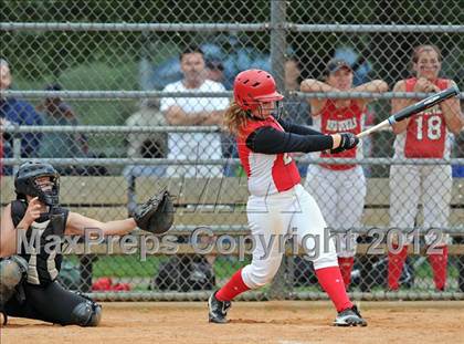 Thumbnail 3 in Sayville vs Plainedge (NYSPHSAA Class A Regional Final) photogallery.