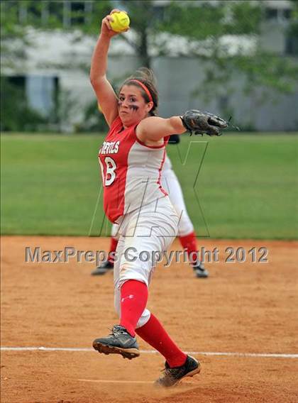 Thumbnail 3 in Sayville vs Plainedge (NYSPHSAA Class A Regional Final) photogallery.