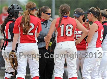 Thumbnail 1 in Sayville vs Plainedge (NYSPHSAA Class A Regional Final) photogallery.