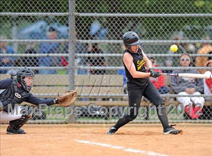 Thumbnail 3 in Sayville vs Plainedge (NYSPHSAA Class A Regional Final) photogallery.