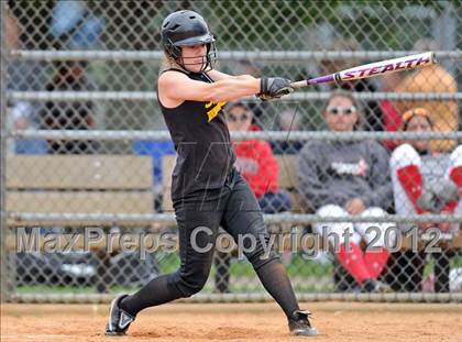 Thumbnail 2 in Sayville vs Plainedge (NYSPHSAA Class A Regional Final) photogallery.