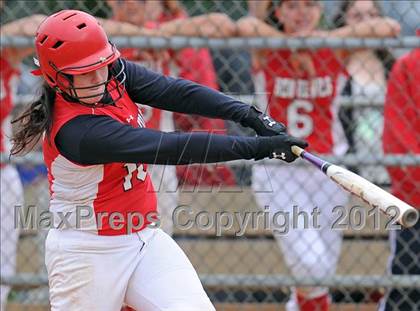 Thumbnail 2 in Sayville vs Plainedge (NYSPHSAA Class A Regional Final) photogallery.