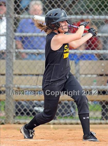 Thumbnail 1 in Sayville vs Plainedge (NYSPHSAA Class A Regional Final) photogallery.