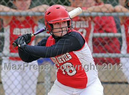 Thumbnail 3 in Sayville vs Plainedge (NYSPHSAA Class A Regional Final) photogallery.