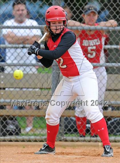 Thumbnail 1 in Sayville vs Plainedge (NYSPHSAA Class A Regional Final) photogallery.