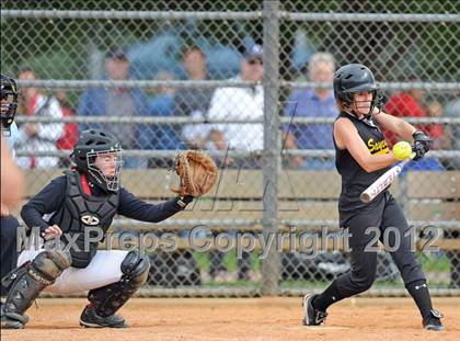 Thumbnail 3 in Sayville vs Plainedge (NYSPHSAA Class A Regional Final) photogallery.