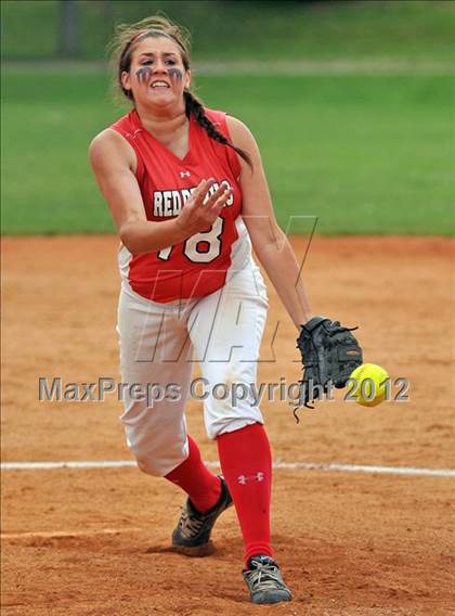 Thumbnail 3 in Sayville vs Plainedge (NYSPHSAA Class A Regional Final) photogallery.