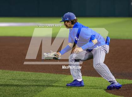 Thumbnail 3 in Brock vs. Wall (UIL 3A Region 1 Final) photogallery.