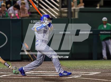 Thumbnail 1 in Brock vs. Wall (UIL 3A Region 1 Final) photogallery.