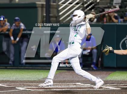Thumbnail 1 in Brock vs. Wall (UIL 3A Region 1 Final) photogallery.