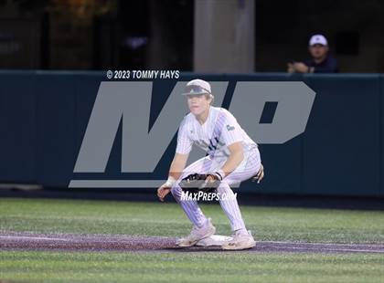 Thumbnail 2 in Brock vs. Wall (UIL 3A Region 1 Final) photogallery.