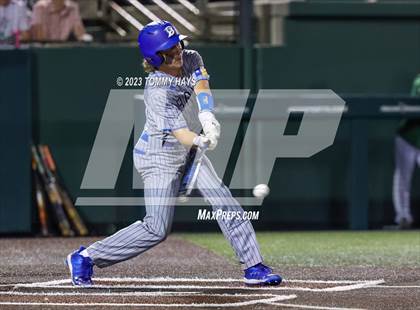 Thumbnail 2 in Brock vs. Wall (UIL 3A Region 1 Final) photogallery.