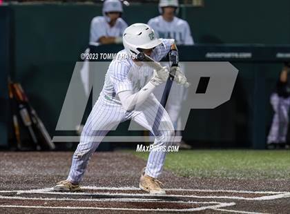 Thumbnail 2 in Brock vs. Wall (UIL 3A Region 1 Final) photogallery.