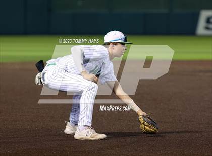 Thumbnail 2 in Brock vs. Wall (UIL 3A Region 1 Final) photogallery.