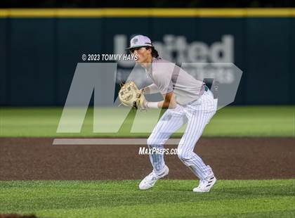 Thumbnail 2 in Brock vs. Wall (UIL 3A Region 1 Final) photogallery.