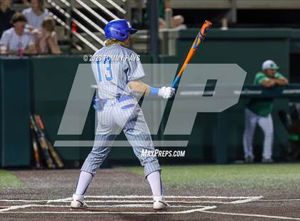 Thumbnail 3 in Brock vs. Wall (UIL 3A Region 1 Final) photogallery.