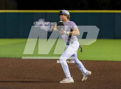 Thumbnail 2 in Brock vs. Wall (UIL 3A Region 1 Final) photogallery.