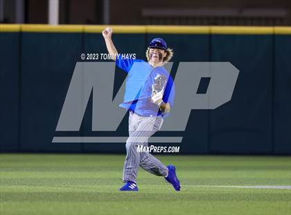 Thumbnail 3 in Brock vs. Wall (UIL 3A Region 1 Final) photogallery.