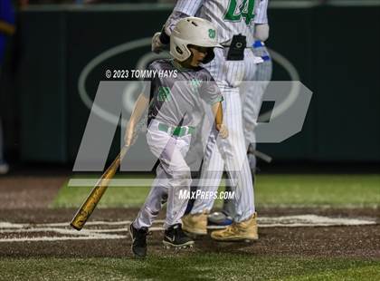 Thumbnail 1 in Brock vs. Wall (UIL 3A Region 1 Final) photogallery.