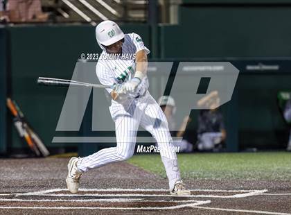 Thumbnail 3 in Brock vs. Wall (UIL 3A Region 1 Final) photogallery.