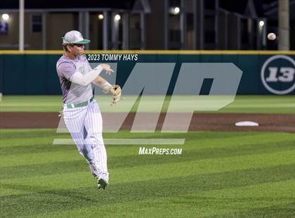 Thumbnail 1 in Brock vs. Wall (UIL 3A Region 1 Final) photogallery.