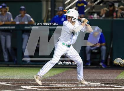 Thumbnail 1 in Brock vs. Wall (UIL 3A Region 1 Final) photogallery.