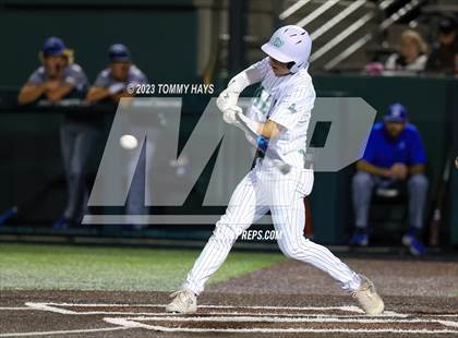 Thumbnail 1 in Brock vs. Wall (UIL 3A Region 1 Final) photogallery.