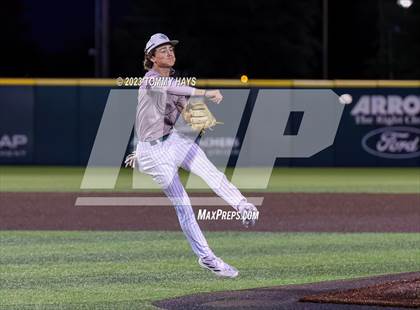 Thumbnail 3 in Brock vs. Wall (UIL 3A Region 1 Final) photogallery.