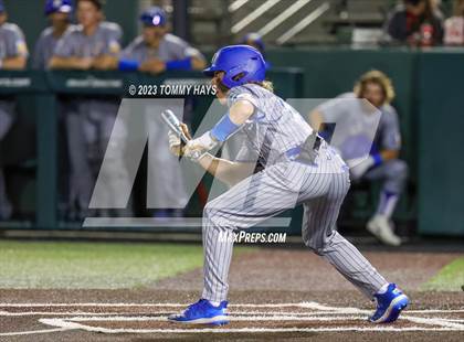 Thumbnail 1 in Brock vs. Wall (UIL 3A Region 1 Final) photogallery.