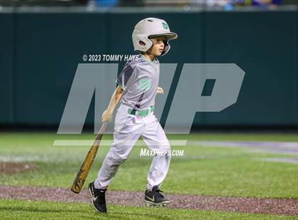 Thumbnail 2 in Brock vs. Wall (UIL 3A Region 1 Final) photogallery.