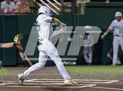 Thumbnail 3 in Brock vs. Wall (UIL 3A Region 1 Final) photogallery.