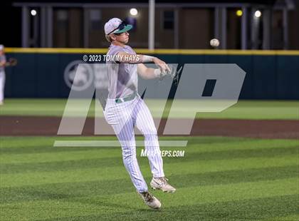 Thumbnail 3 in Brock vs. Wall (UIL 3A Region 1 Final) photogallery.