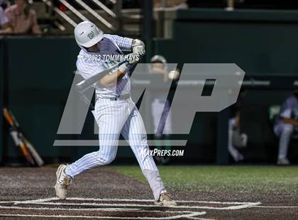 Thumbnail 3 in Brock vs. Wall (UIL 3A Region 1 Final) photogallery.