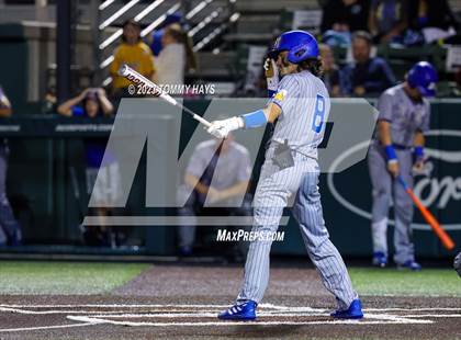 Thumbnail 3 in Brock vs. Wall (UIL 3A Region 1 Final) photogallery.