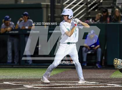 Thumbnail 3 in Brock vs. Wall (UIL 3A Region 1 Final) photogallery.