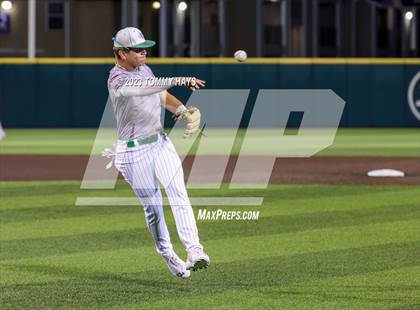 Thumbnail 3 in Brock vs. Wall (UIL 3A Region 1 Final) photogallery.